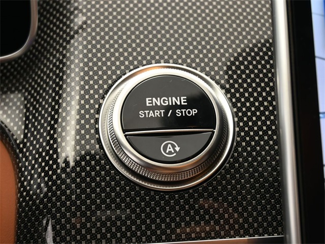 2026 Mercedes Benz S 580 4MATIC photo 2