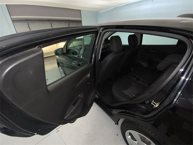 2019 Chevrolet Spark LS photo 21