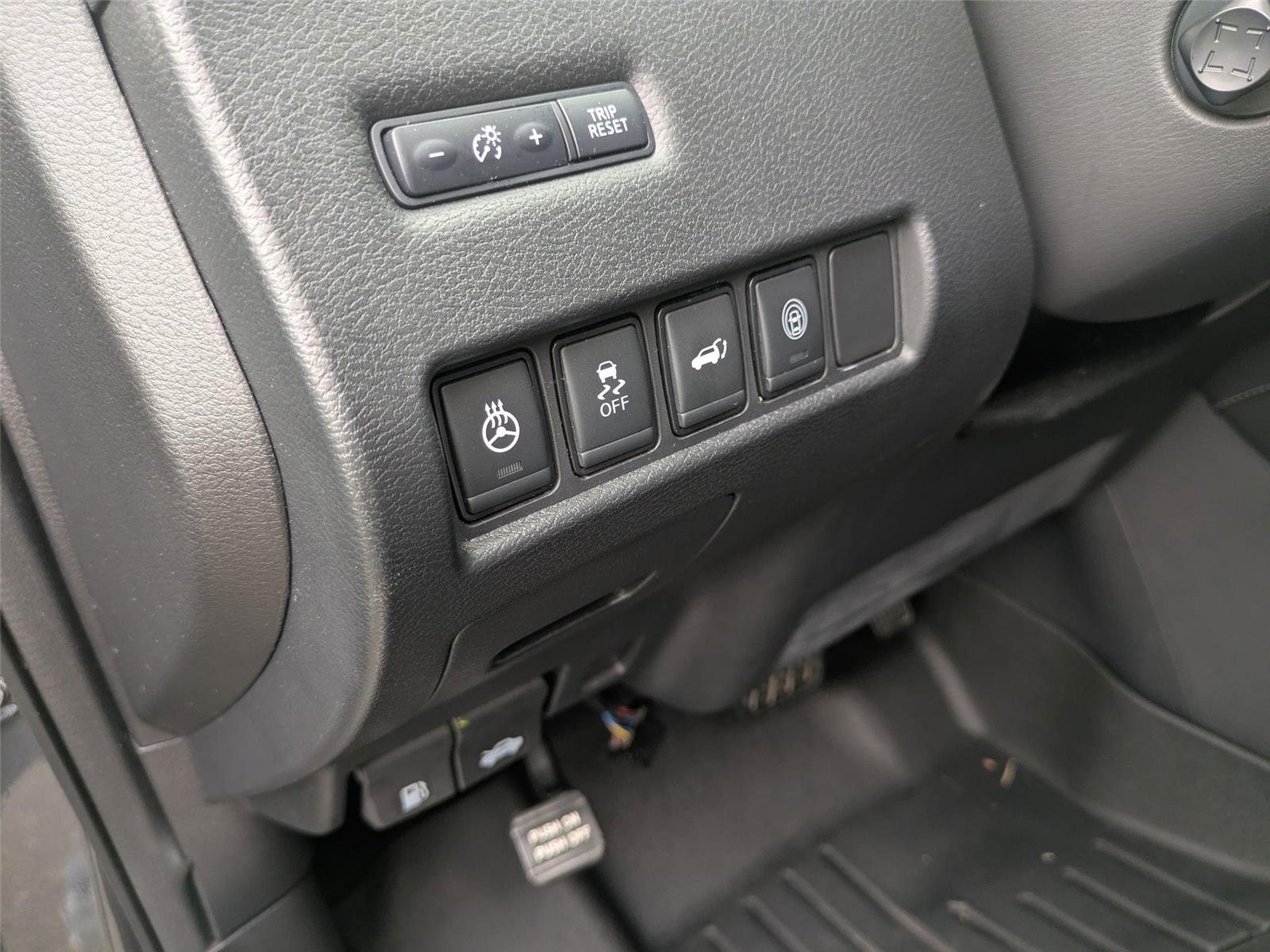 2020 Nissan Murano Platinum photo 13