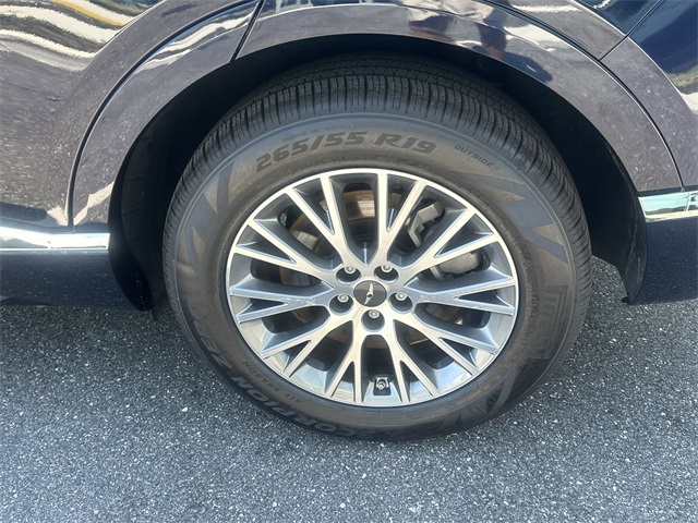 2024 Genesis GV80 2.5T photo 10
