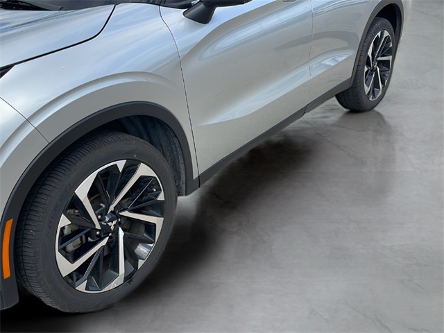 2024 Mitsubishi Outlander SE photo 43