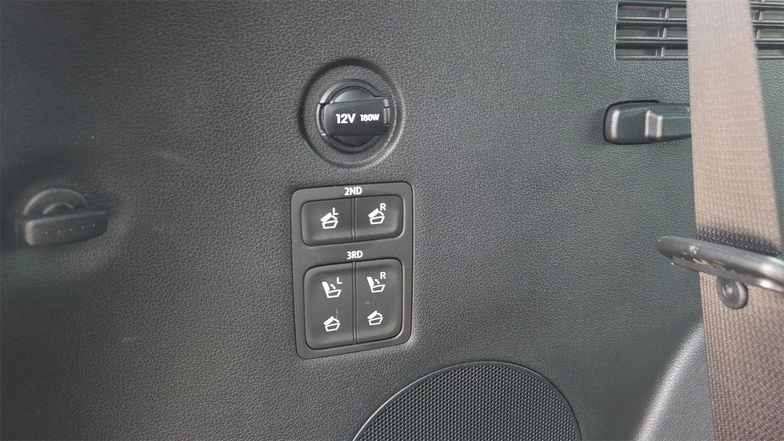 2021 Hyundai Palisade Calligraphy photo 20