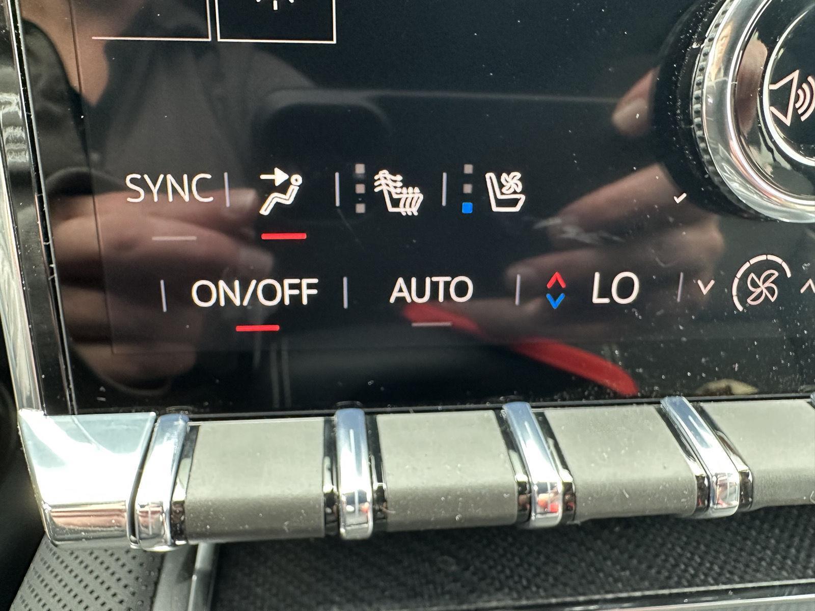 2026 Gmc Sierra Elevation photo 19