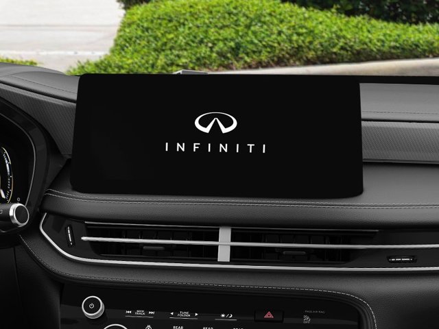 2026 Infiniti QX60 Luxe AWD photo 16