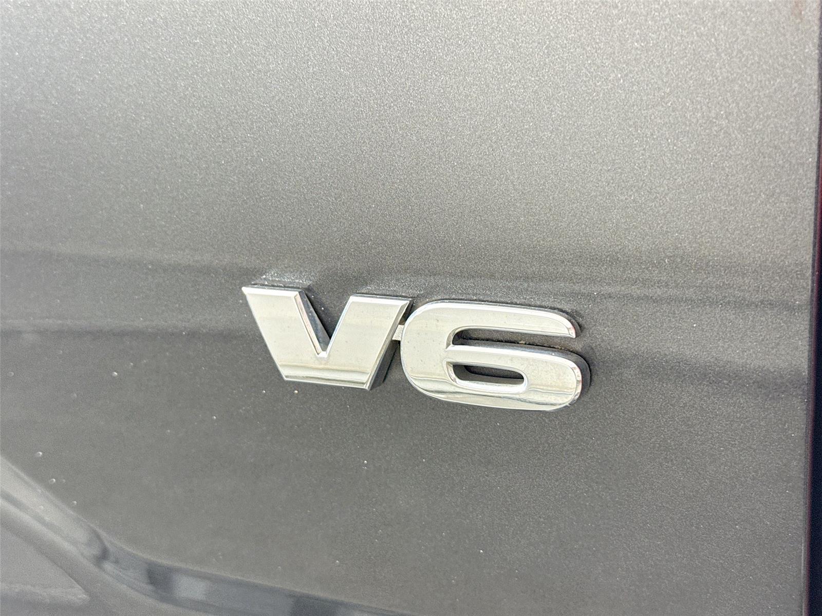 2020 Toyota Tacoma SR V6 photo 9