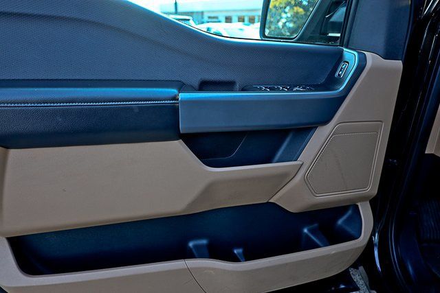 2021 Ford F-150 XLT photo 30