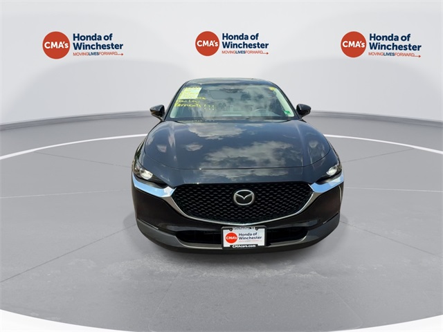 2021 Mazda CX-30 Select photo 3