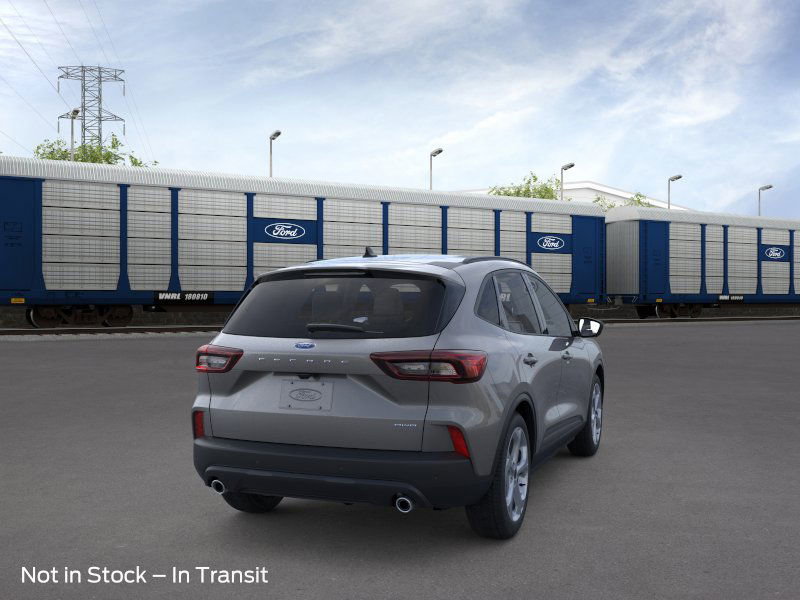 2026 Ford Escape ST-Line photo 7