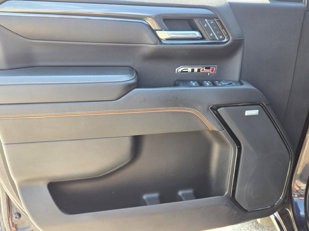 2022 Gmc Sierra 1500 AT4 photo 21