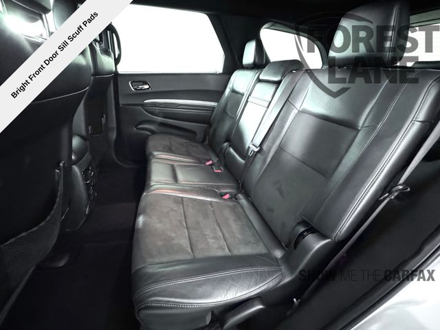2020 Dodge Durango GT Plus photo 16