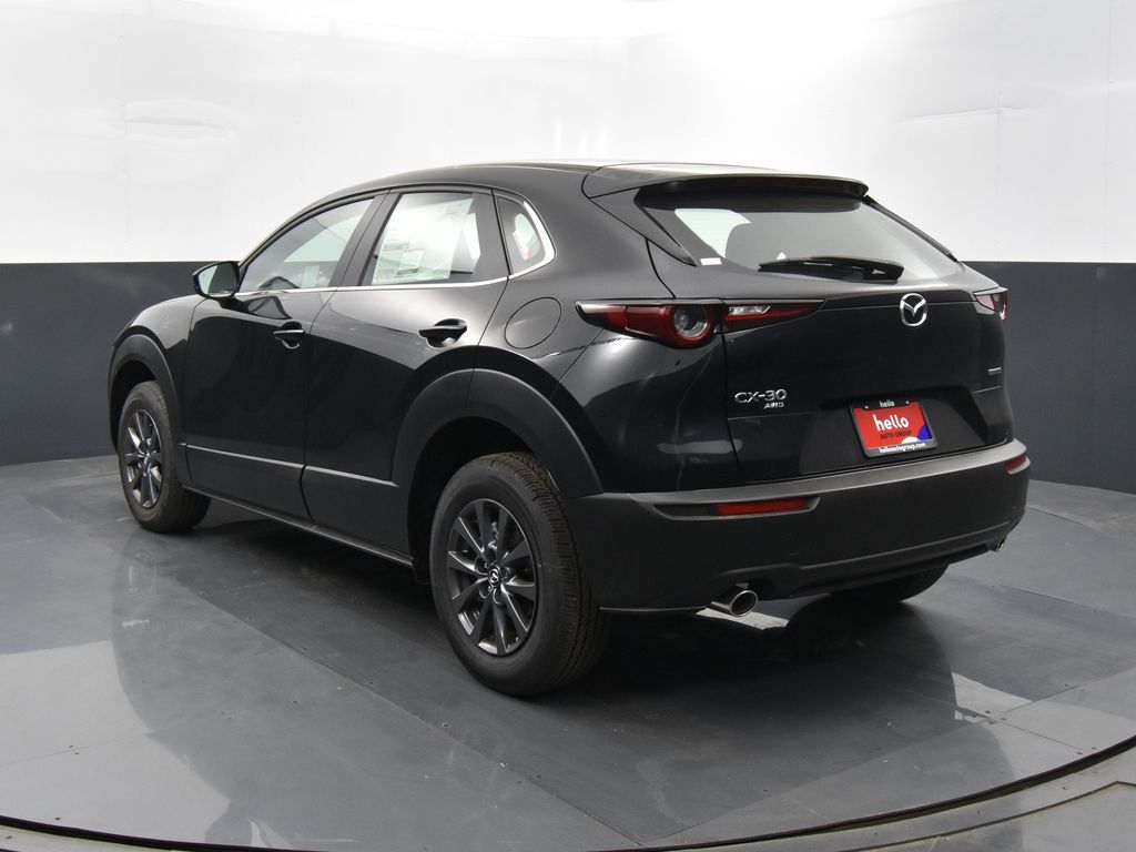 2025 Mazda CX-30 2.5 S photo 25