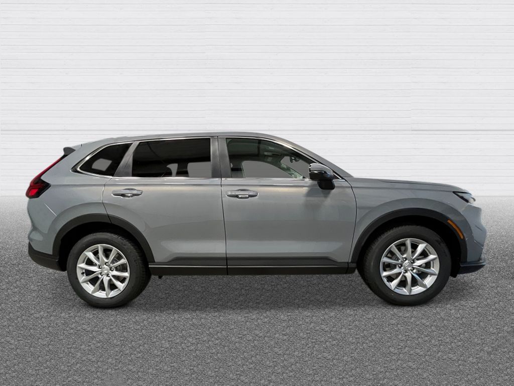 2026 Honda CR-V EX photo 7