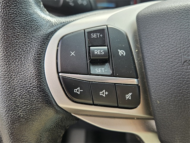 2021 Ford Explorer XLT photo 23