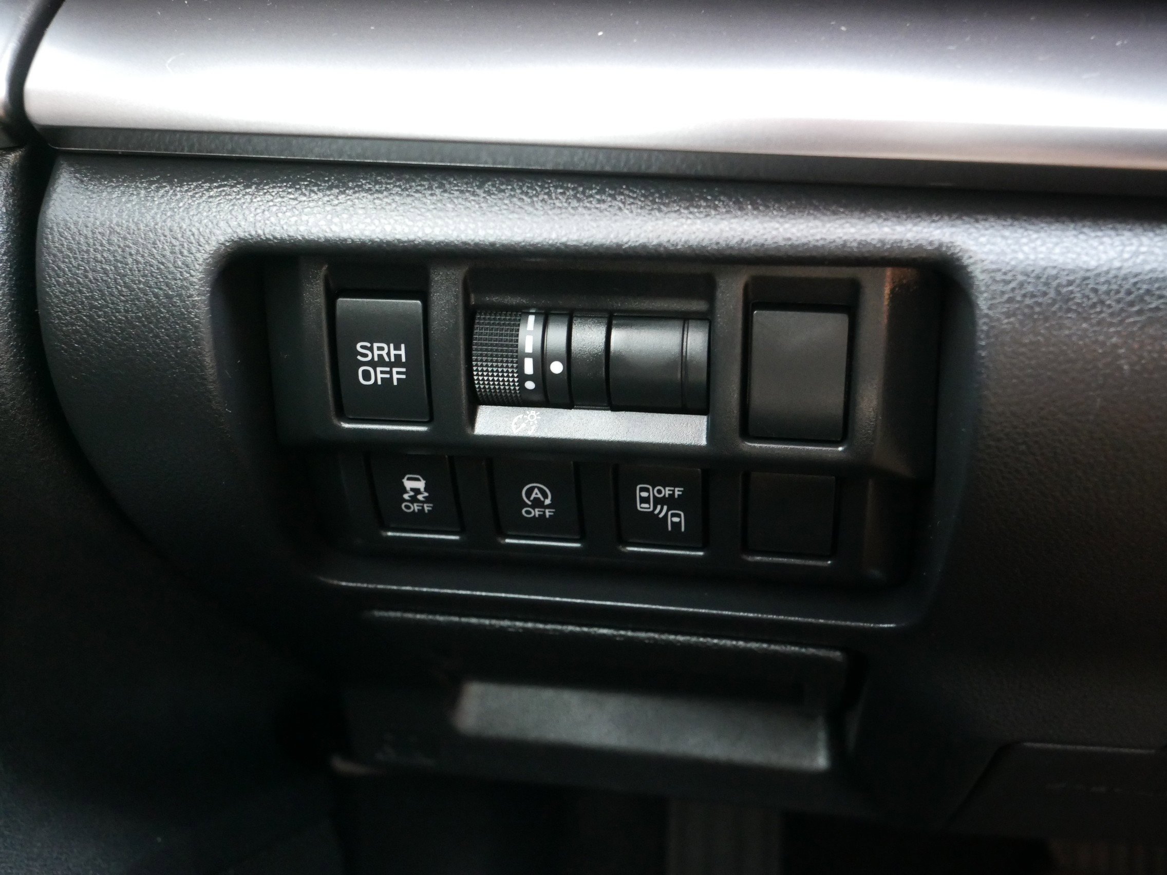 2023 Subaru Crosstrek Limited photo 25