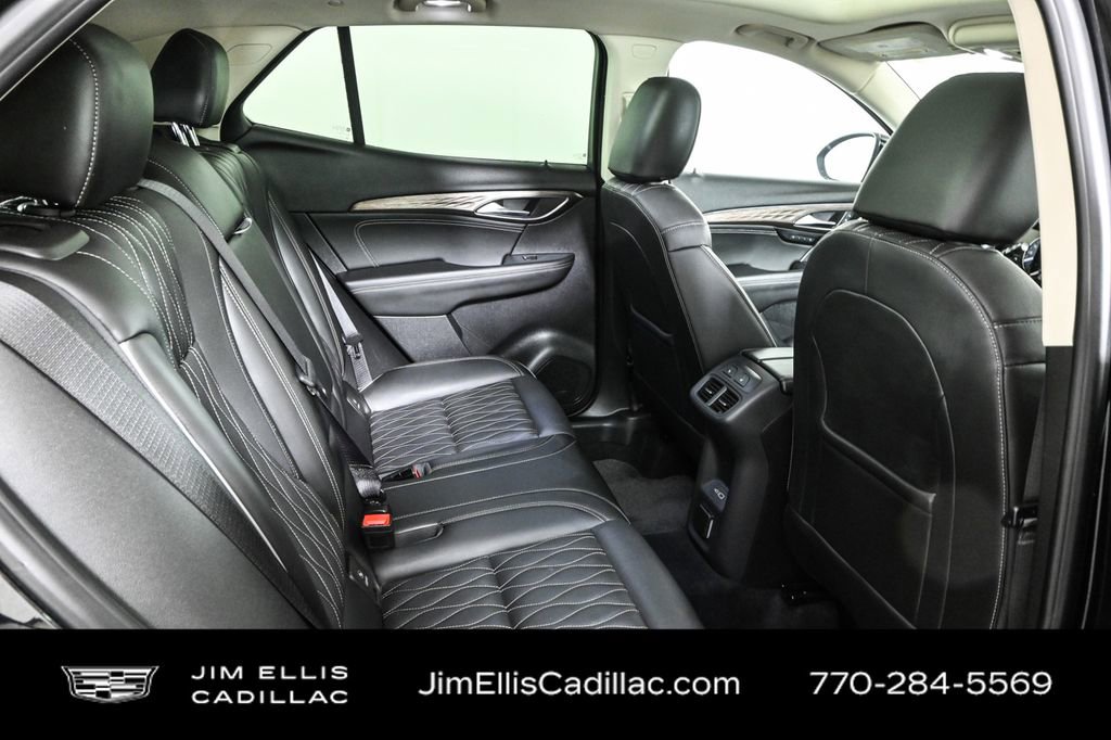 2022 Buick Envision Avenir photo 20