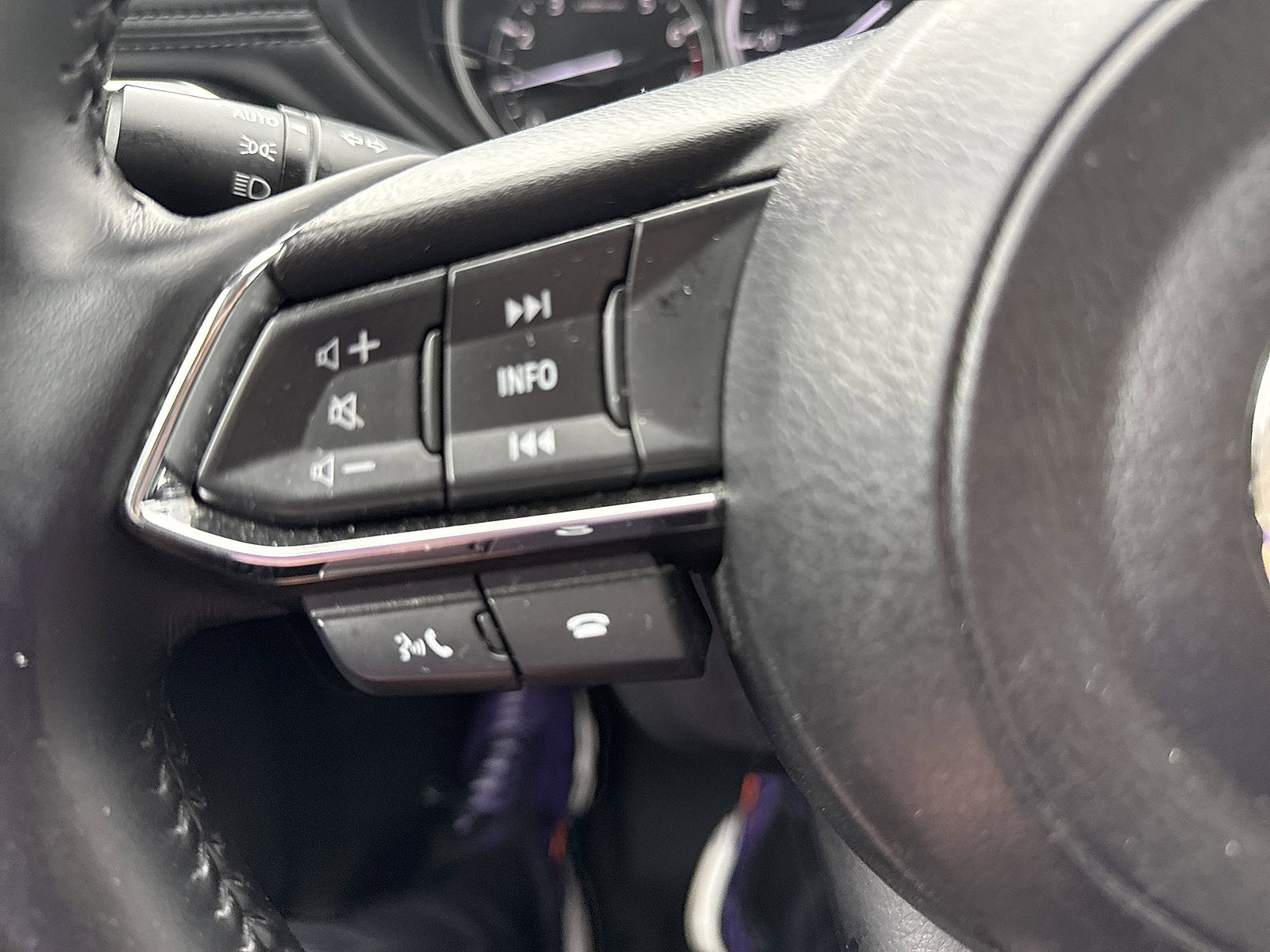2023 Mazda CX-5 2.5 Select photo 18