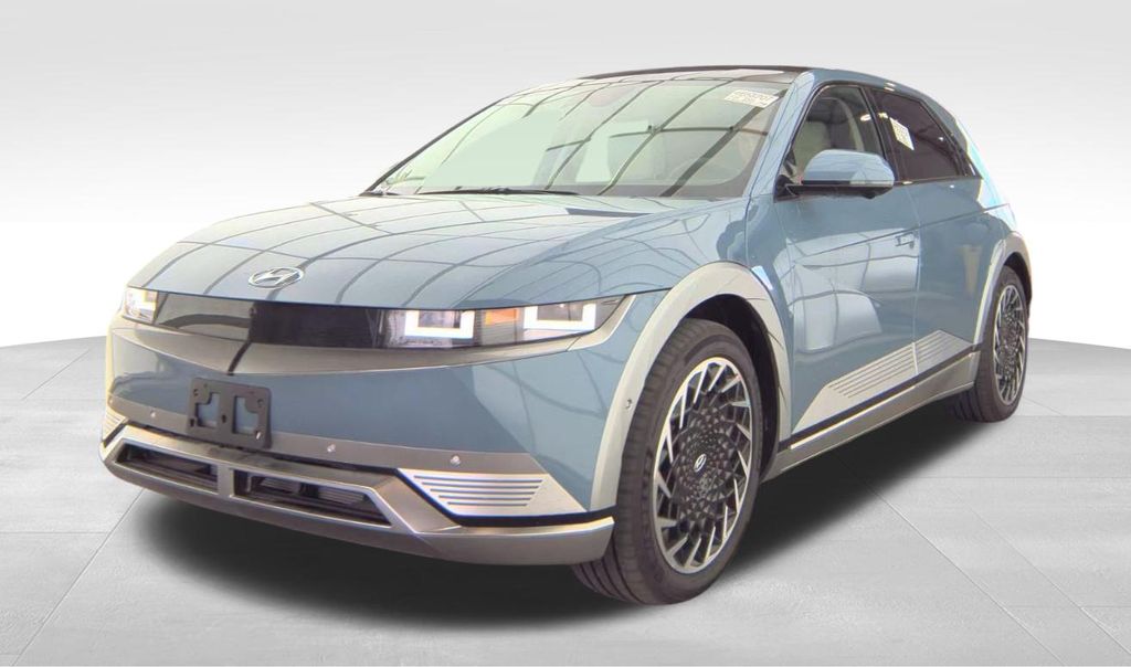 2024 Hyundai IONIQ 5 Limited's photo