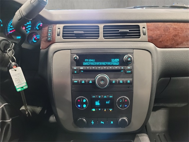 2011 Gmc Yukon XL SLT 1500 photo 14