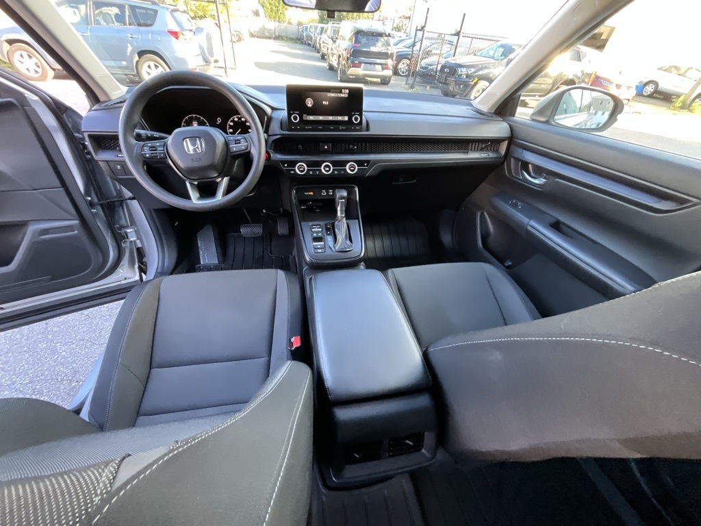 2023 Honda CR-V EX photo 25
