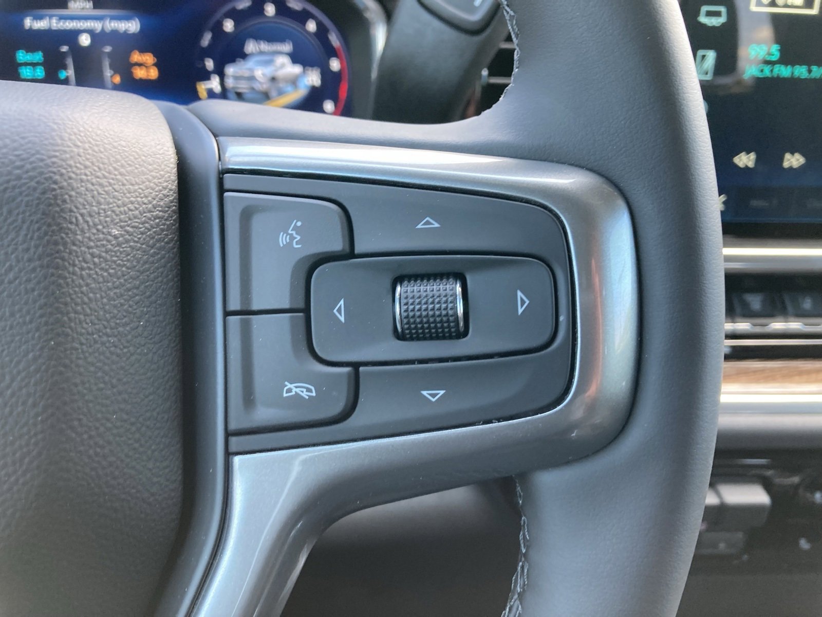2025 Chevrolet Silverado 2500HD LT photo 20