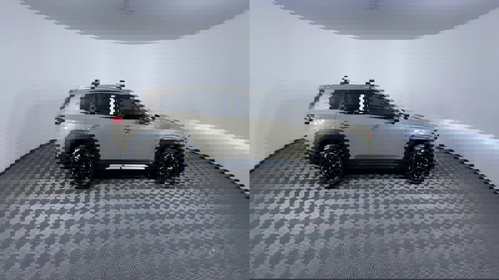 2023 Mazda CX-50 2.5 Turbo Meridian Edition photo 8