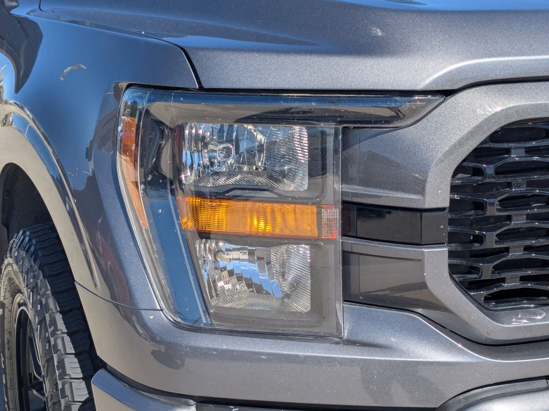 2021 Ford F-150 XL photo 10