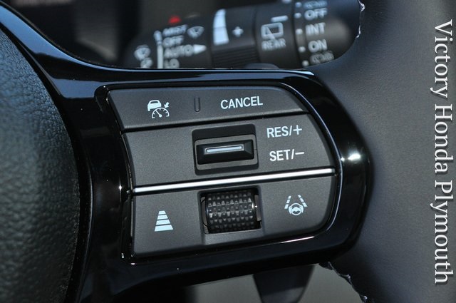 2026 Honda Passport TrailSport Elite photo 15