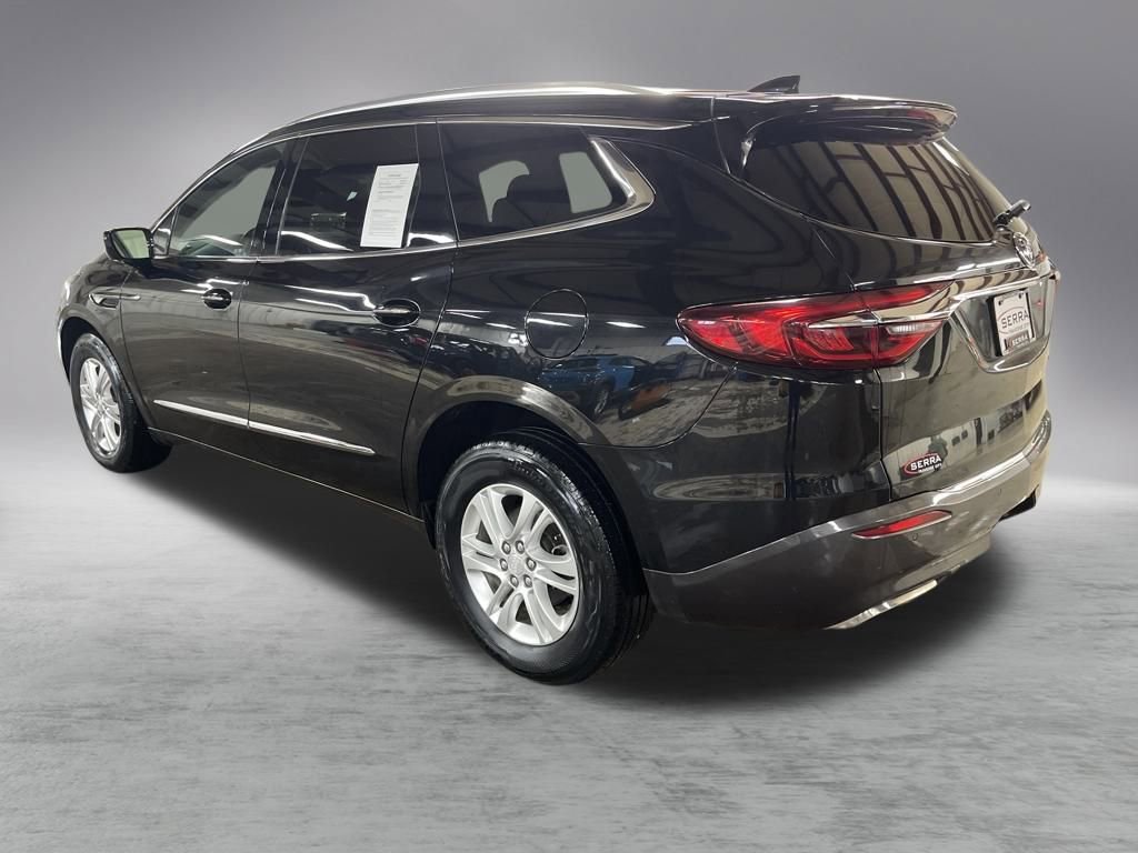 2019 Buick Enclave Essence photo 2