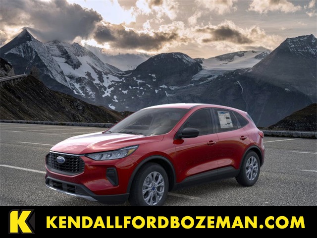 2025 Ford Escape Active's photo