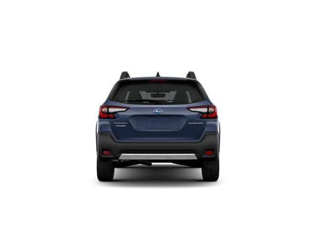 2025 Subaru Outback Limited photo 9