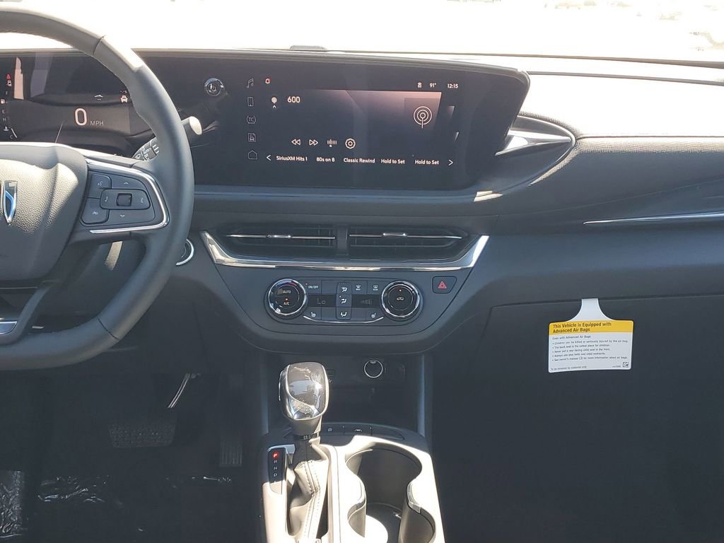 2026 Buick Envista Preferred photo 10