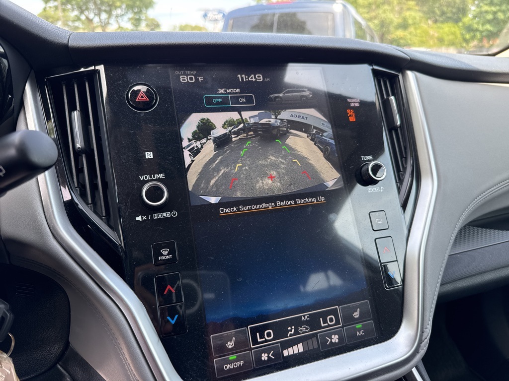 2023 Subaru Outback Premium photo 15
