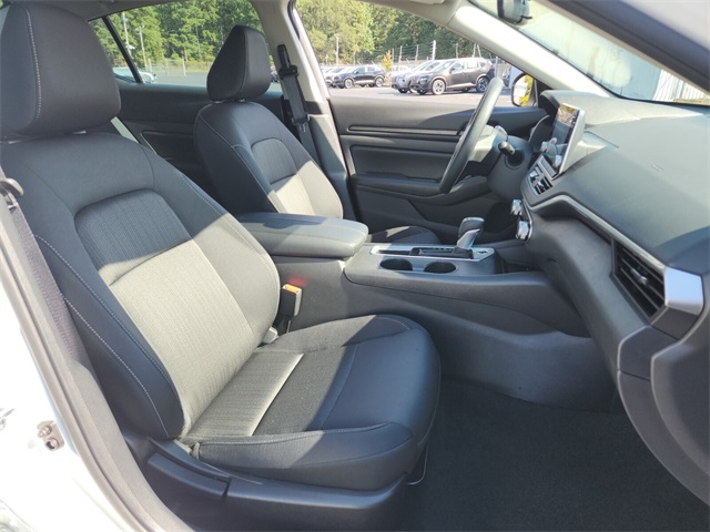 2025 Nissan Altima 2.5 S photo 12