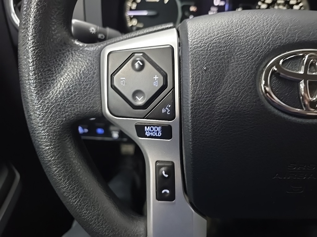 2020 Toyota Tundra SR5 Grade photo 21