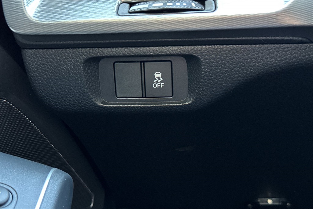2026 Acura Integra A-Spec Technology photo 28
