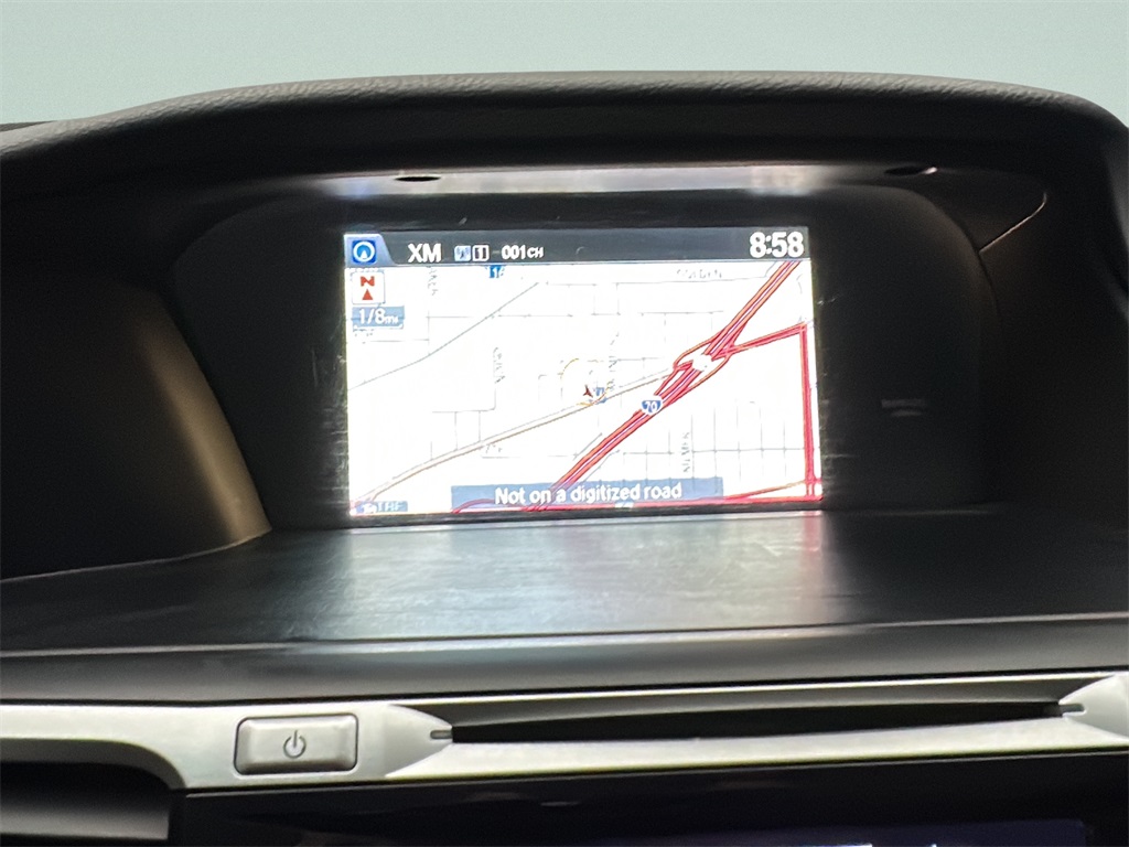 2013 Honda Accord EX-L photo 22