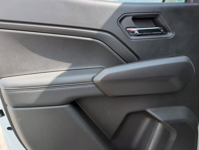2025 Chevrolet Colorado Work Truck LT photo 26