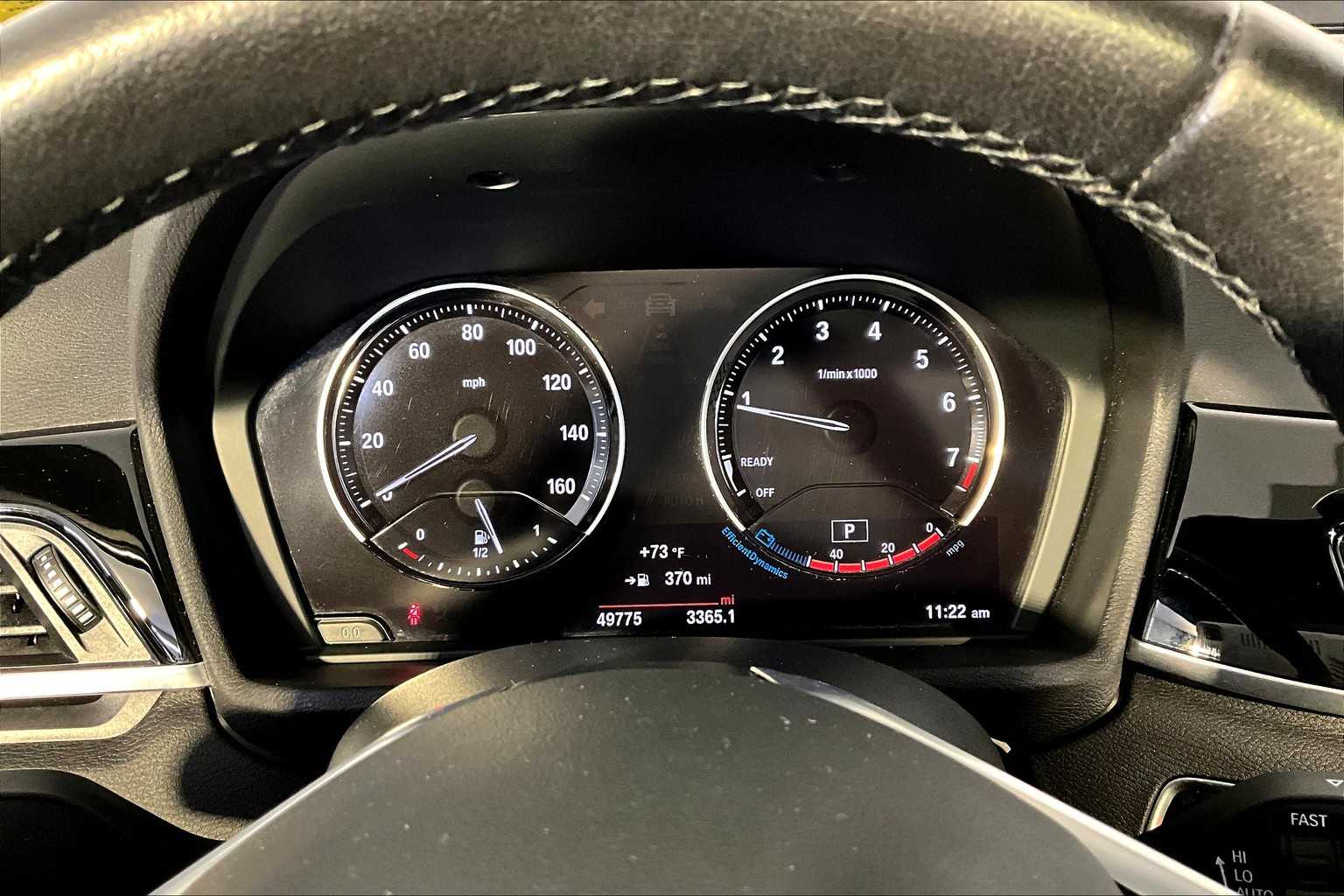2018 Bmw X1 XDrive28i photo 25