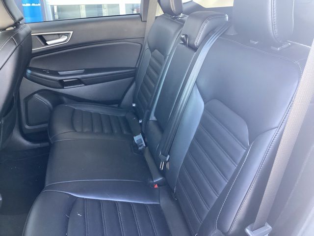 2024 Ford Edge SEL photo 20
