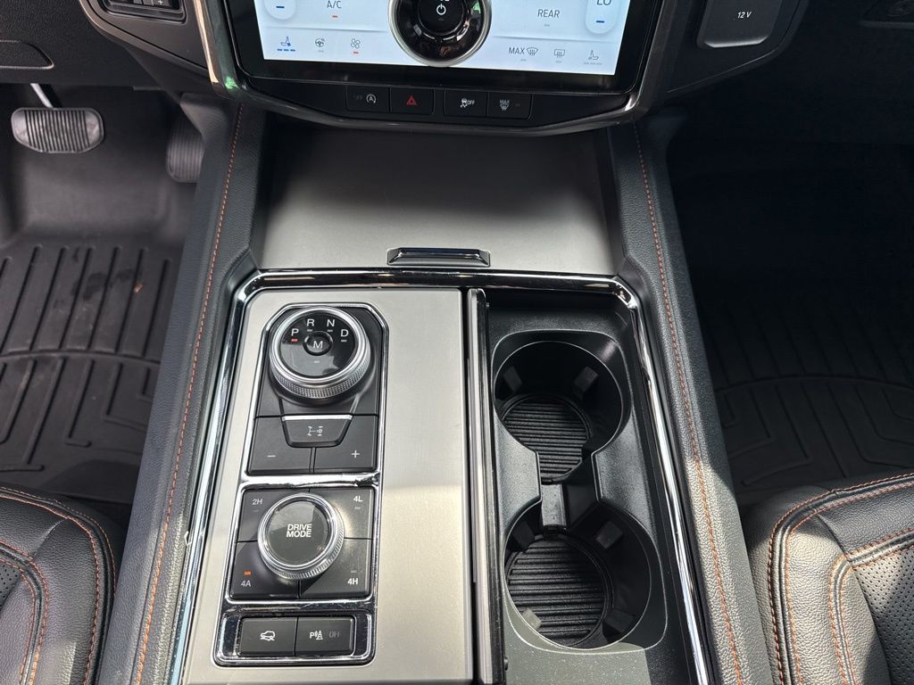 2023 Ford Expedition Timberline photo 26