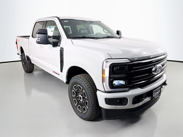 2026 Ford F-350 Base's photo