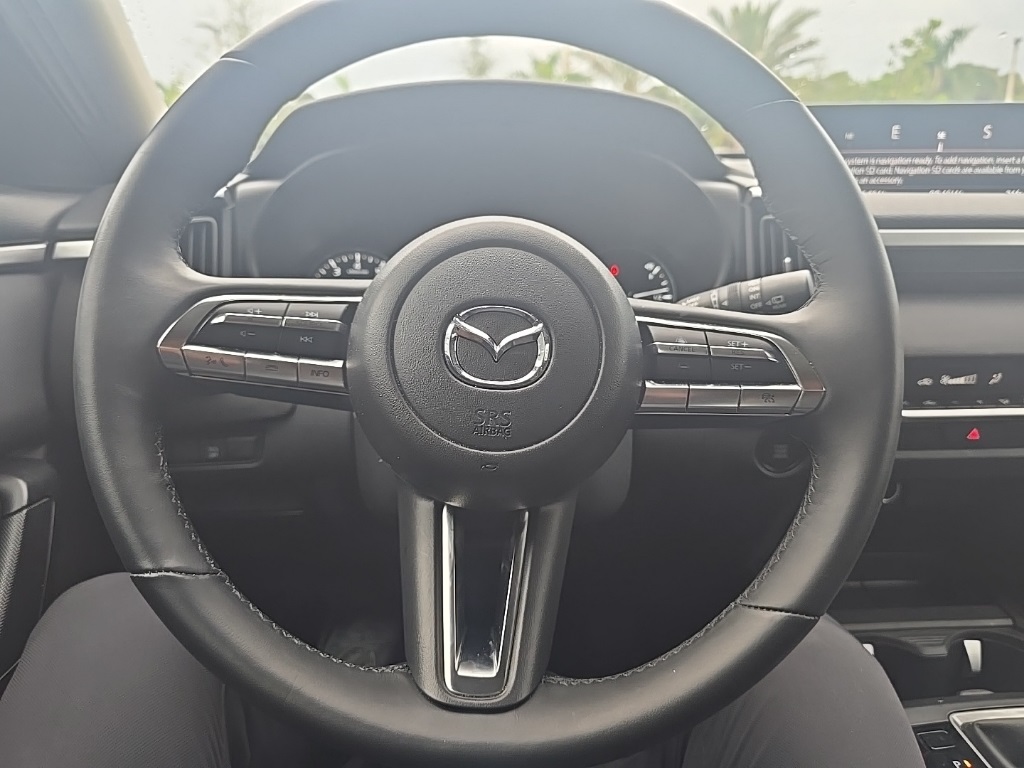 2025 Mazda CX-50 2.5 Select photo 40