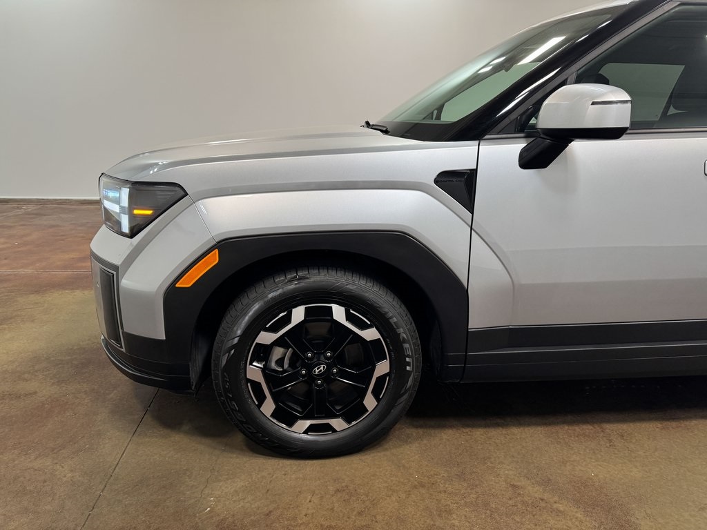 2024 Hyundai Santa Fe SEL photo 33