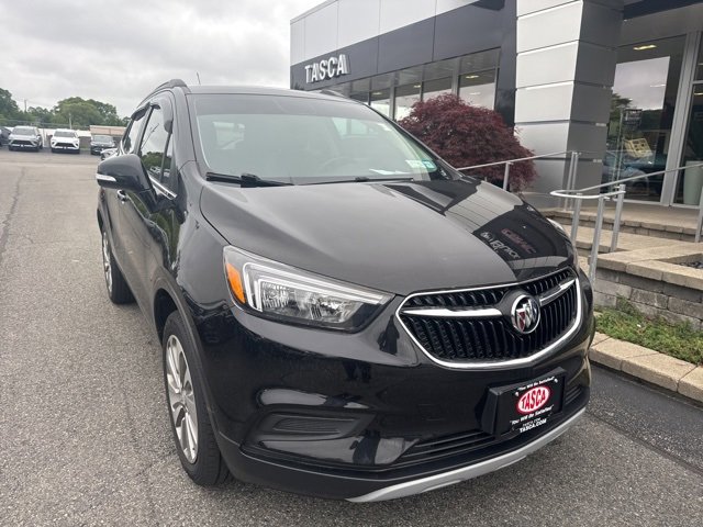 2019 Buick Encore