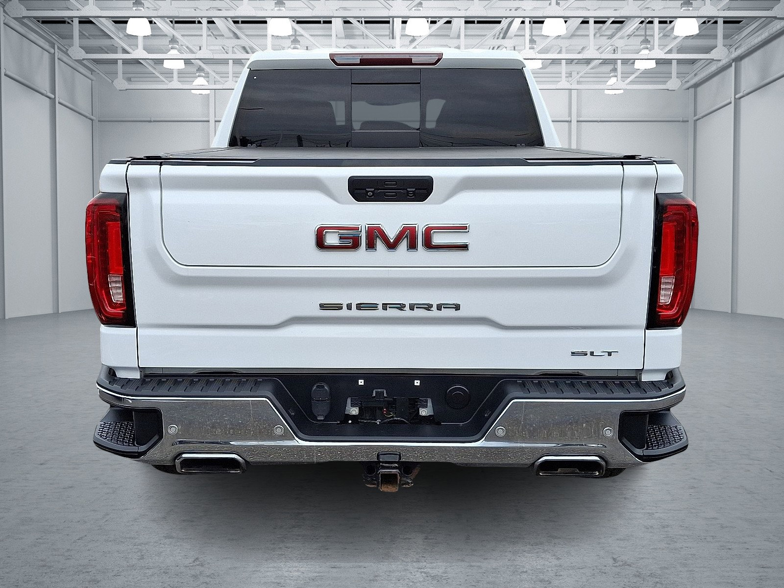 2020 Gmc Sierra 1500 SLT photo 3