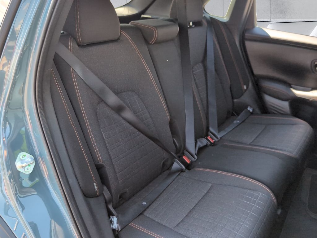 2024 Honda HR-V Sport photo 16