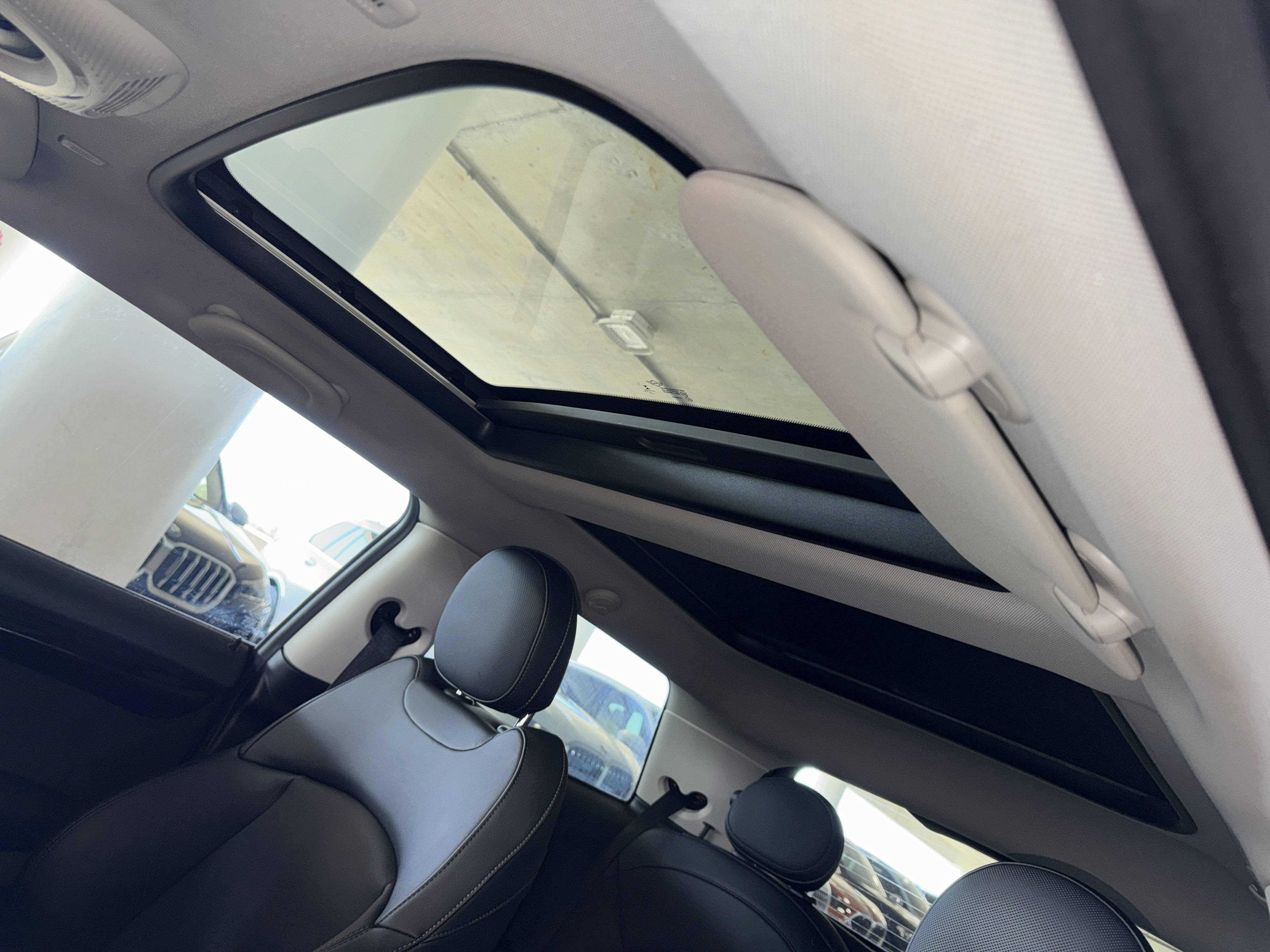 2021 Mini Cooper Hardtop S photo 4