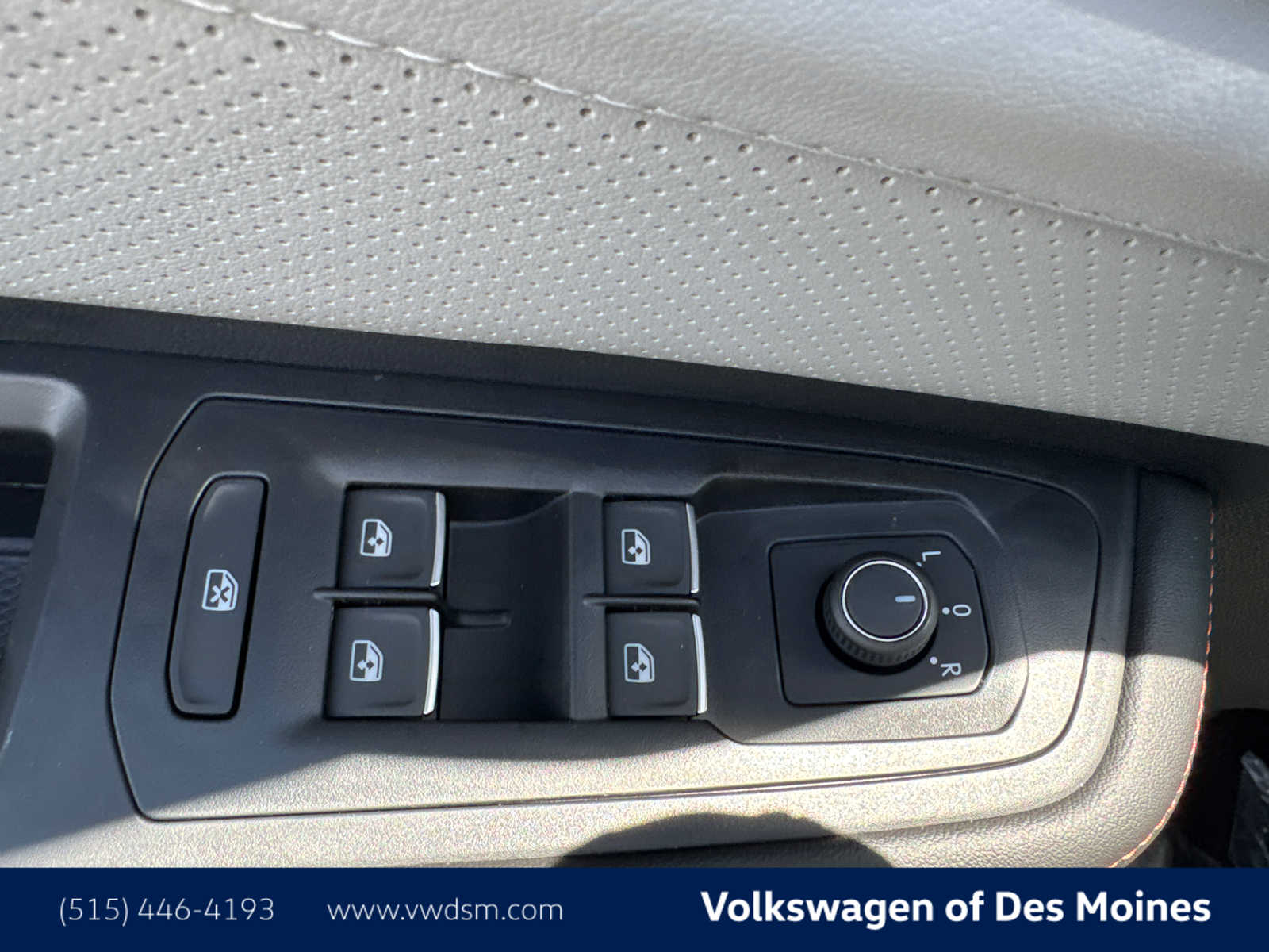 2025 Volkswagen Atlas Peak Edition SE photo 22