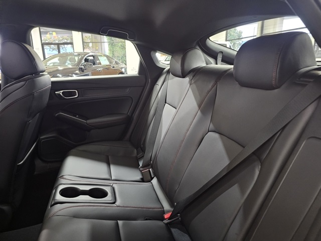 2025 Acura Integra Type S photo 25