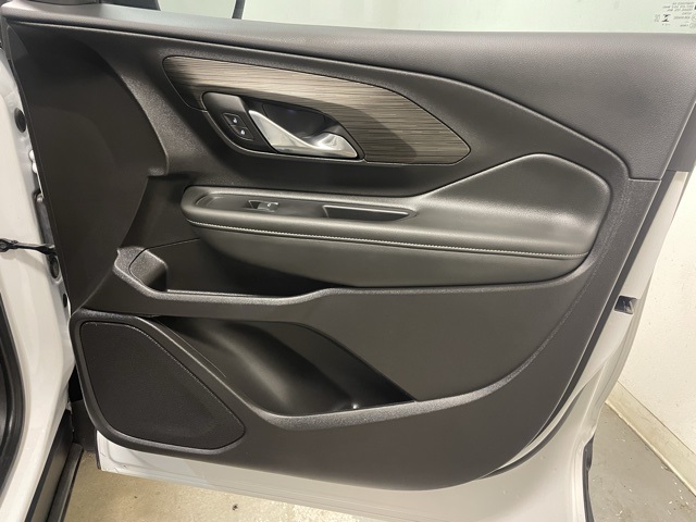 2024 Gmc Terrain SLE photo 14